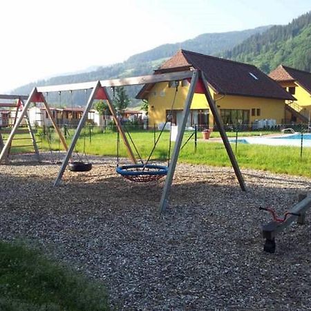 Victoria Camping Bella Austria Peterdorf Экстерьер фото