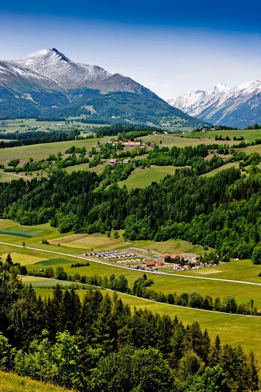 Victoria Camping Bella Austria Peterdorf Экстерьер фото