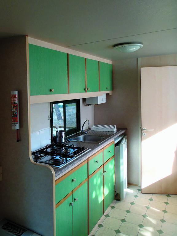 Victoria Camping Bella Austria Peterdorf Экстерьер фото