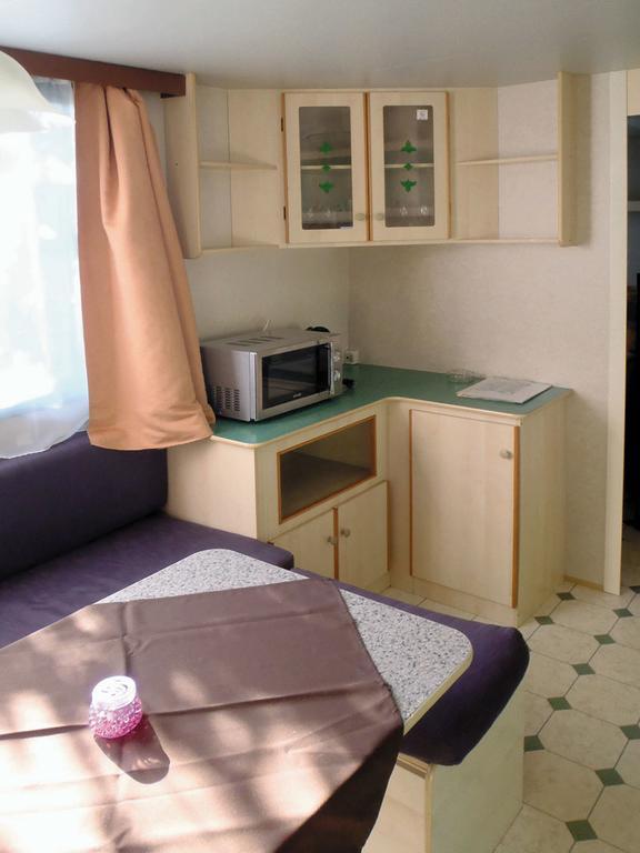 Victoria Camping Bella Austria Peterdorf Экстерьер фото
