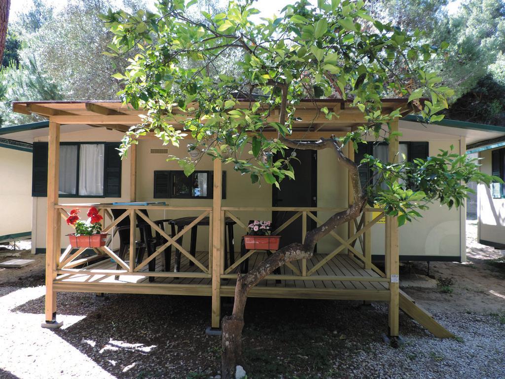 Victoria Camping Bella Austria Peterdorf Экстерьер фото