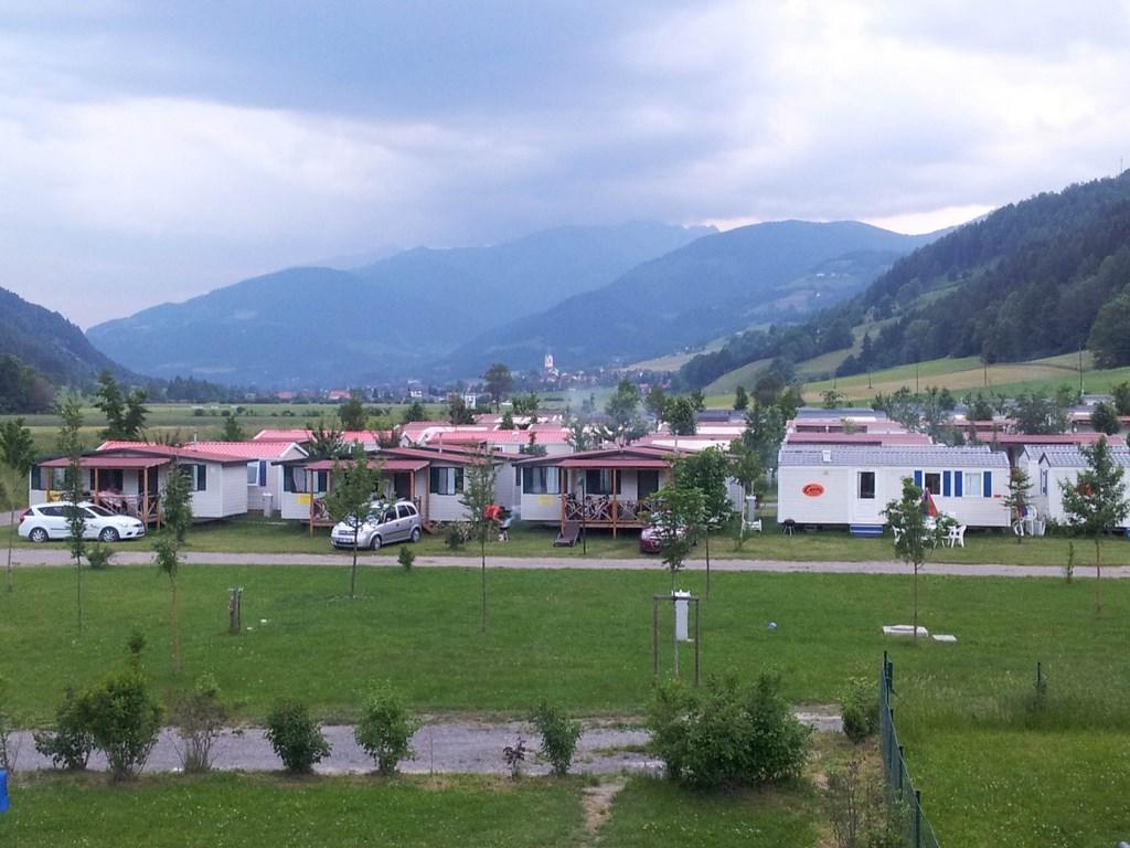 Victoria Camping Bella Austria Peterdorf Экстерьер фото