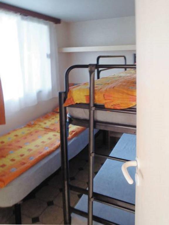 Victoria Camping Bella Austria Peterdorf Экстерьер фото