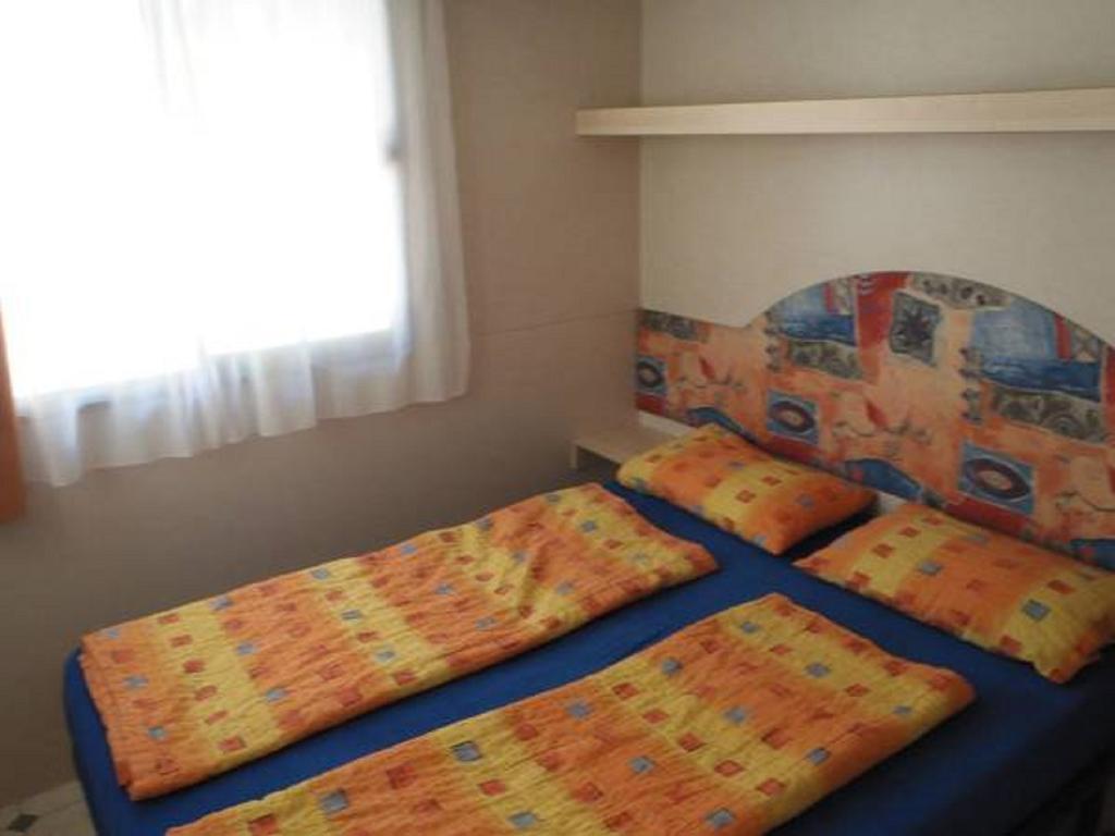 Victoria Camping Bella Austria Peterdorf Экстерьер фото