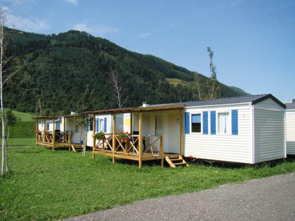 Victoria Camping Bella Austria Peterdorf Экстерьер фото